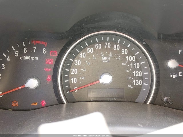 44914564 :رقم المزاد ، KNDMG4C76B6368812 vin ، 2011 Kia Sedona Lx مزاد بيع