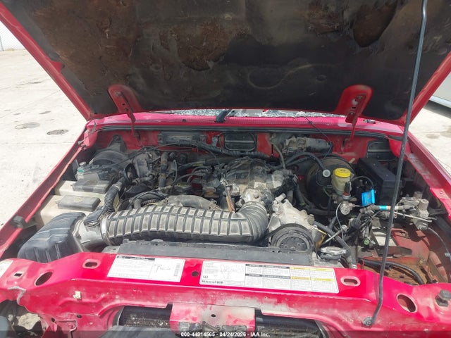 Aukcja sprzedaży 1999 Ford Ranger Xlt, vin: 1FTYR14XXXPA72847, numer aukcji: 44914565