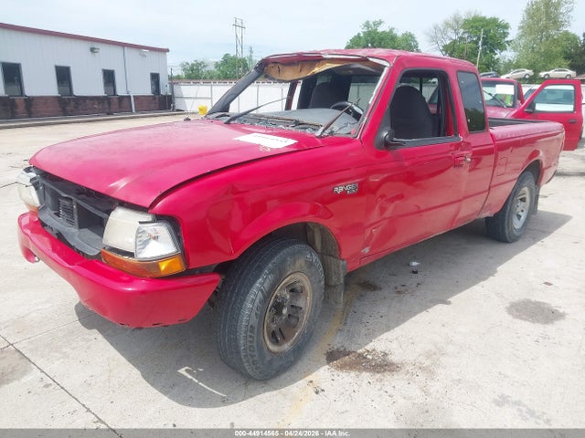 Aukcja sprzedaży 1999 Ford Ranger Xlt, vin: 1FTYR14XXXPA72847, numer aukcji: 44914565