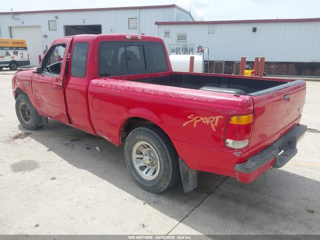 Aukcja sprzedaży 1999 Ford Ranger Xlt, vin: 1FTYR14XXXPA72847, numer aukcji: 44914565