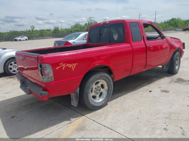 Aukcja sprzedaży 1999 Ford Ranger Xlt, vin: 1FTYR14XXXPA72847, numer aukcji: 44914565