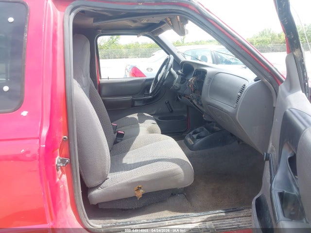 Aukcja sprzedaży 1999 Ford Ranger Xlt, vin: 1FTYR14XXXPA72847, numer aukcji: 44914565