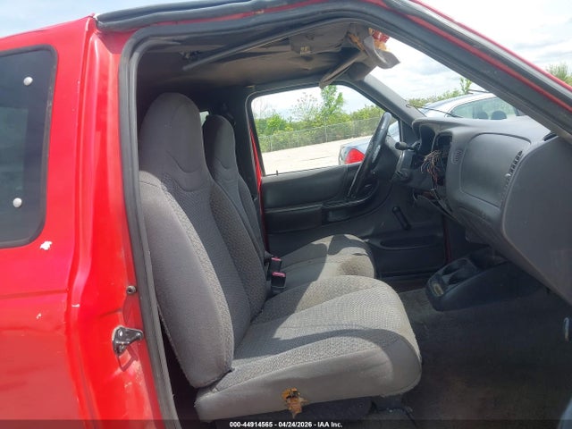Aukcja sprzedaży 1999 Ford Ranger Xlt, vin: 1FTYR14XXXPA72847, numer aukcji: 44914565