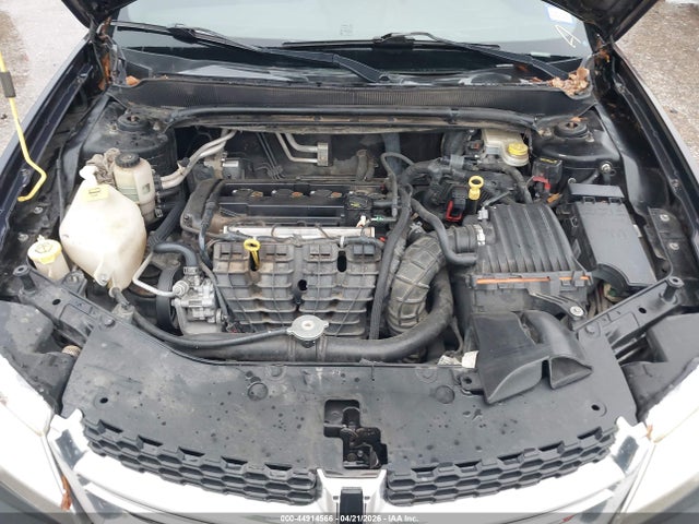 Продажа на аукционе авто 2014 Dodge Avenger Sxt, vin: 1C3CDZCB9EN189331, номер лота: 44914566