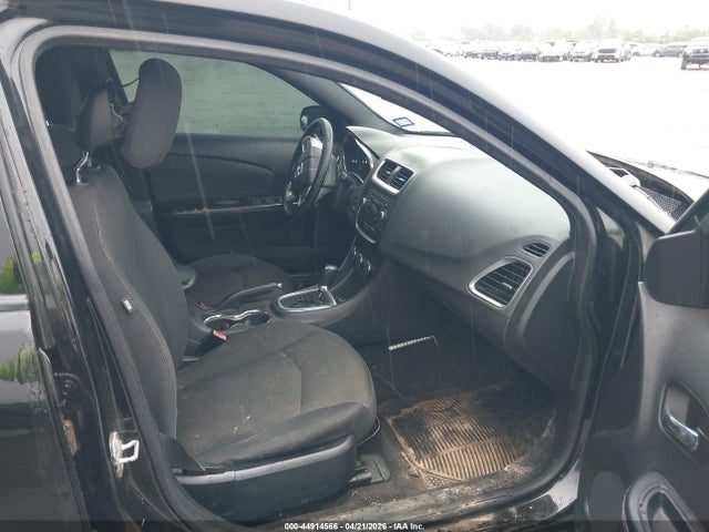 Продажа на аукционе авто 2014 Dodge Avenger Sxt, vin: 1C3CDZCB9EN189331, номер лота: 44914566