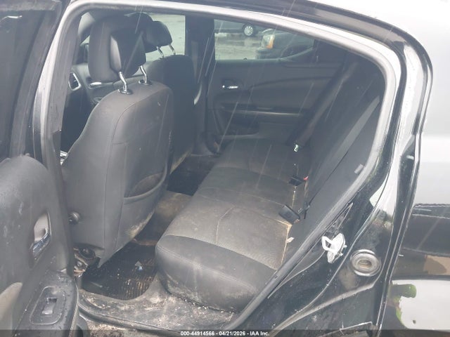 Продажа на аукционе авто 2014 Dodge Avenger Sxt, vin: 1C3CDZCB9EN189331, номер лота: 44914566