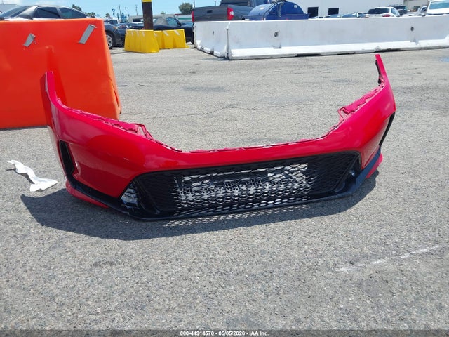 2023 Honda Civic Type R Touring მანქანა იყიდება აუქციონზე, vin: JHMFL5G44PX001255, აუქციონის ნომერი: 44914570