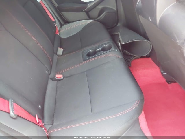 2023 Honda Civic Type R Touring მანქანა იყიდება აუქციონზე, vin: JHMFL5G44PX001255, აუქციონის ნომერი: 44914570