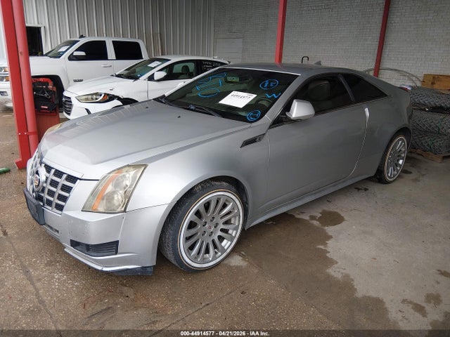 Продажа на аукционе авто 2013 Cadillac Cts Standard, vin: 1G6DA1E35D0108355, номер лота: 44914577