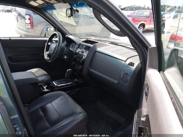 Продажа на аукционе авто 2010 Ford Escape Limited, vin: 1FMCU0EG2AKD10174, номер лота: 44914579