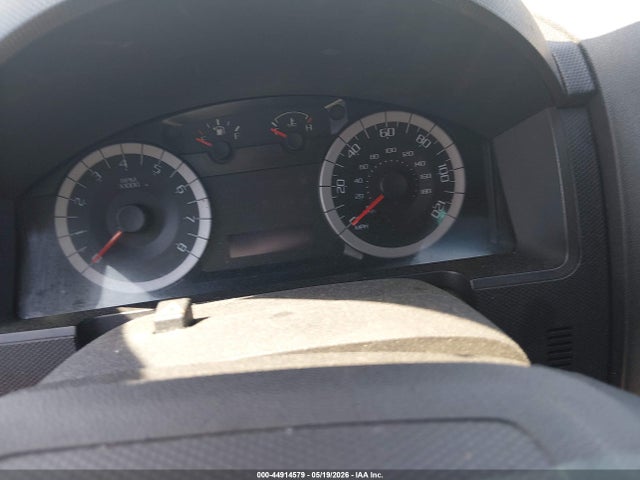 Продажа на аукционе авто 2010 Ford Escape Limited, vin: 1FMCU0EG2AKD10174, номер лота: 44914579