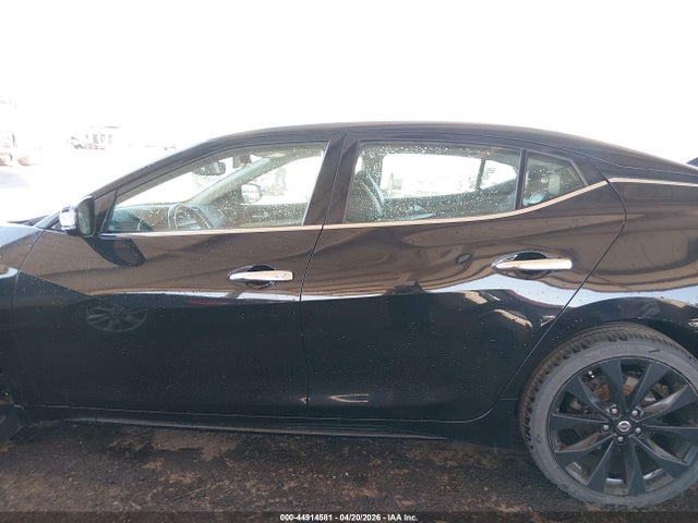 Nissan Maxima 3.5 Sr 2017 1N4AA6AP3HC390110 Image 13