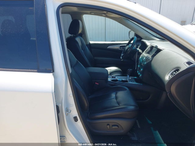 Aukcja sprzedaży 2018 Nissan Pathfinder Sl, vin: 5N1DR2MMXJC655276, numer aukcji: 44914583