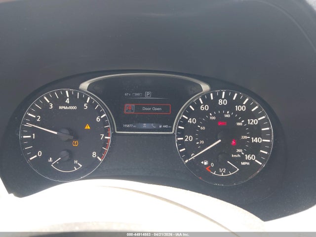 Aukcja sprzedaży 2018 Nissan Pathfinder Sl, vin: 5N1DR2MMXJC655276, numer aukcji: 44914583