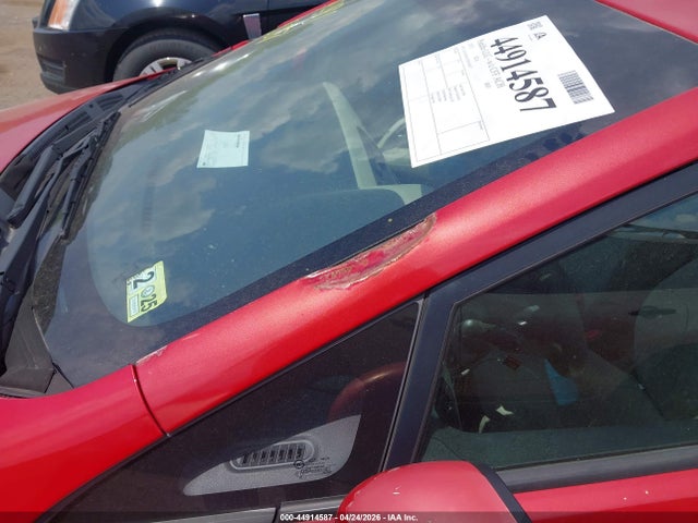 Aukcja sprzedaży 2013 Kia Rio Lx, vin: KNADM4A34D6240657, numer aukcji: 44914587