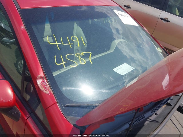 Aukcja sprzedaży 2013 Kia Rio Lx, vin: KNADM4A34D6240657, numer aukcji: 44914587
