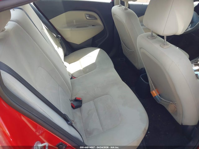 Aukcja sprzedaży 2013 Kia Rio Lx, vin: KNADM4A34D6240657, numer aukcji: 44914587