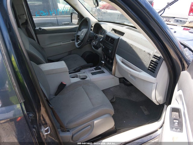 Aukcja sprzedaży 2008 Jeep Liberty Sport, vin: 1J8GN28K28W245160, numer aukcji: 44914602