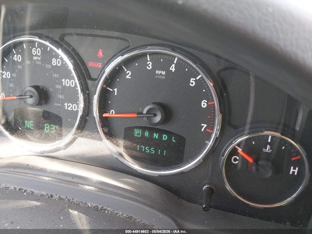 Aukcja sprzedaży 2008 Jeep Liberty Sport, vin: 1J8GN28K28W245160, numer aukcji: 44914602