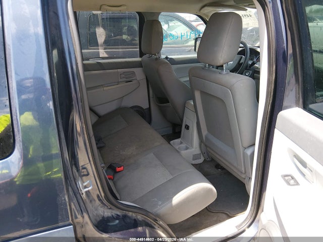 Aukcja sprzedaży 2008 Jeep Liberty Sport, vin: 1J8GN28K28W245160, numer aukcji: 44914602