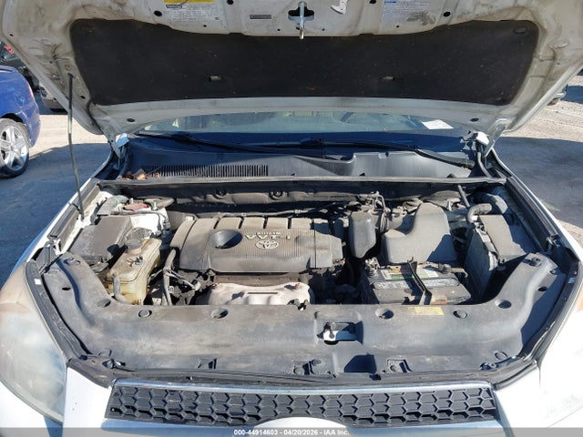 2011 TOYOTA RAV4 2T3YF4DV6BW061334 Photo 9