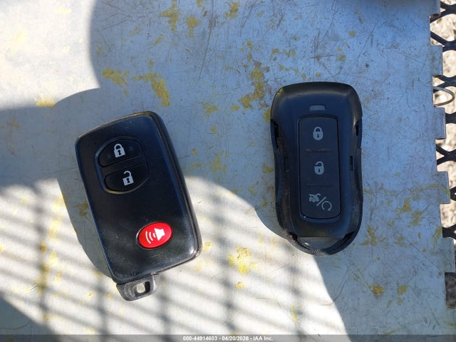2011 TOYOTA RAV4 2T3YF4DV6BW061334 Photo 10