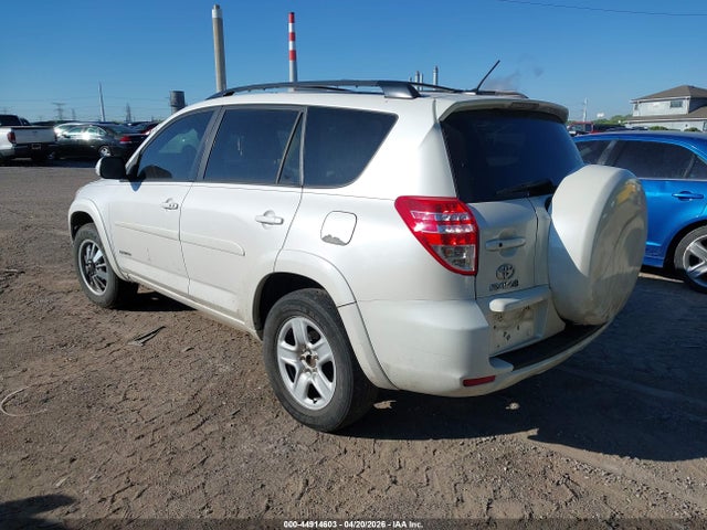 2011 TOYOTA RAV4 2T3YF4DV6BW061334 Photo 2