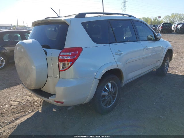 2011 TOYOTA RAV4 2T3YF4DV6BW061334 Photo 3
