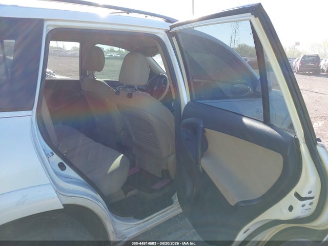2011 TOYOTA RAV4 2T3YF4DV6BW061334 Photo 7