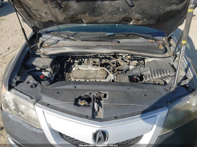 Aukcja sprzedaży 2010 Acura Mdx Technology Package, vin: 2HNYD2H67AH529853, numer aukcji: 44914606