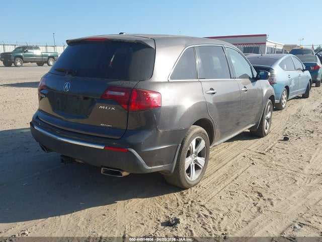 Aukcja sprzedaży 2010 Acura Mdx Technology Package, vin: 2HNYD2H67AH529853, numer aukcji: 44914606