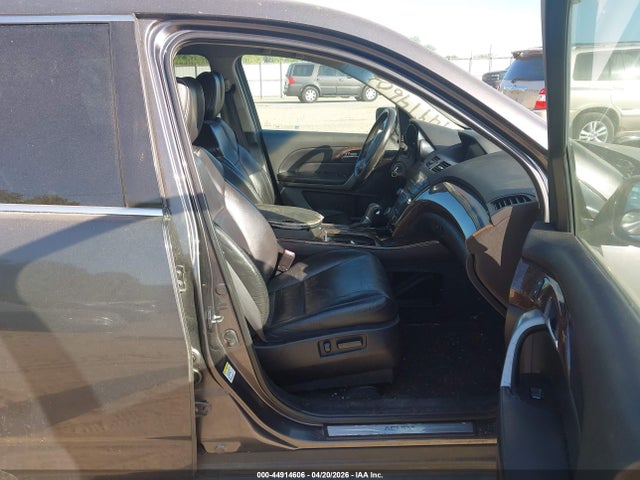 Aukcja sprzedaży 2010 Acura Mdx Technology Package, vin: 2HNYD2H67AH529853, numer aukcji: 44914606