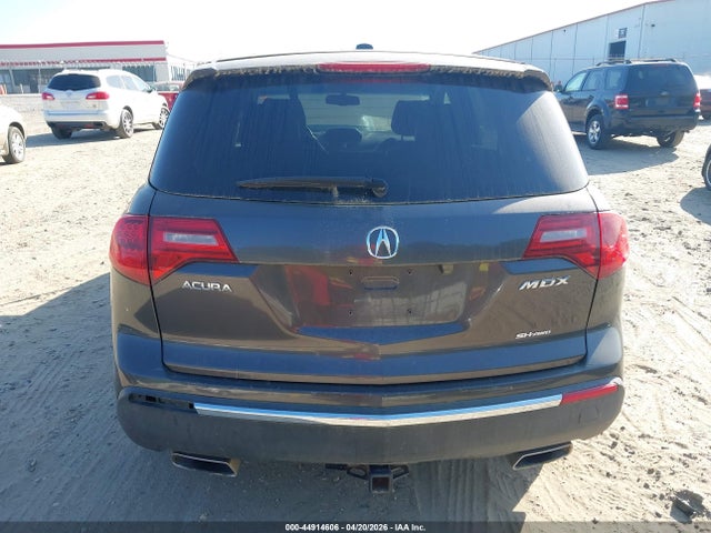 Aukcja sprzedaży 2010 Acura Mdx Technology Package, vin: 2HNYD2H67AH529853, numer aukcji: 44914606