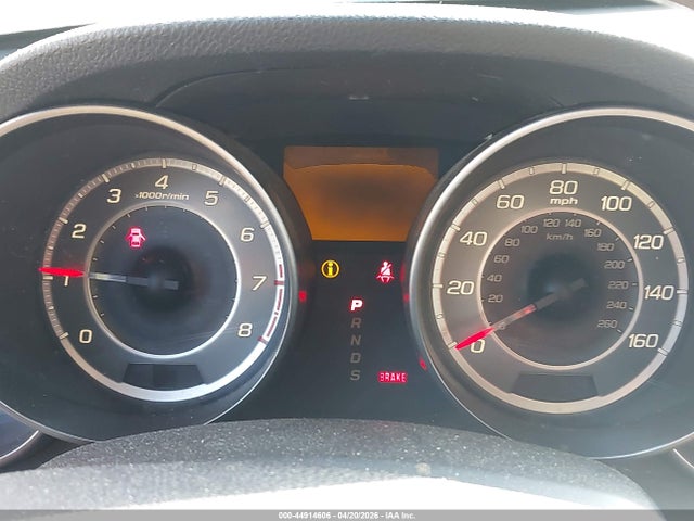 Aukcja sprzedaży 2010 Acura Mdx Technology Package, vin: 2HNYD2H67AH529853, numer aukcji: 44914606