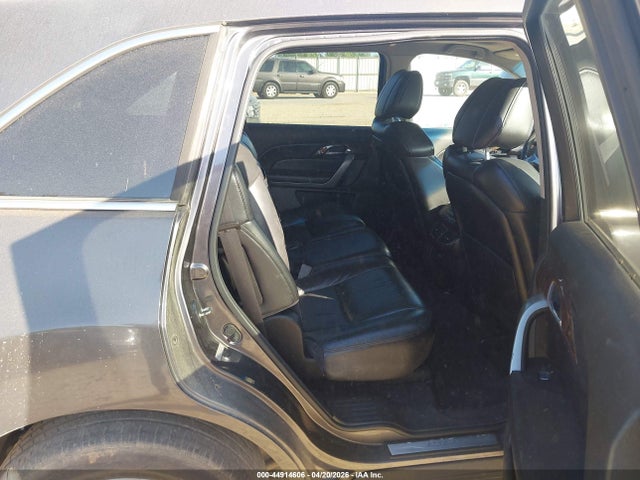 Aukcja sprzedaży 2010 Acura Mdx Technology Package, vin: 2HNYD2H67AH529853, numer aukcji: 44914606