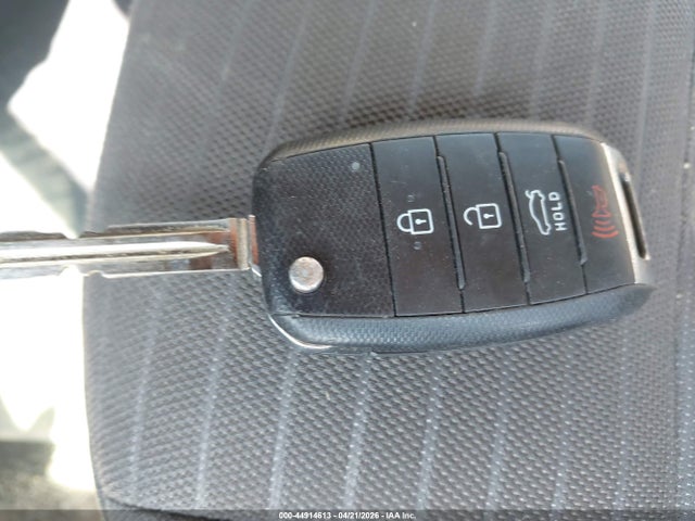 Продаж на аукціоні авто 2015 Kia Forte Lx, vin: KNAFX4A67F5298538, номер лоту: 44914613