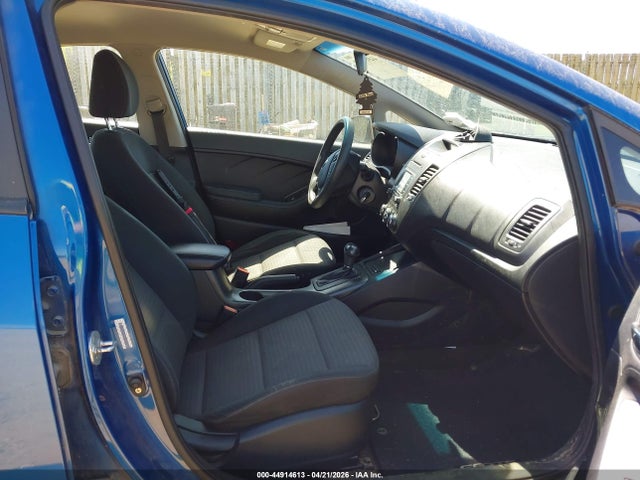 Продаж на аукціоні авто 2015 Kia Forte Lx, vin: KNAFX4A67F5298538, номер лоту: 44914613