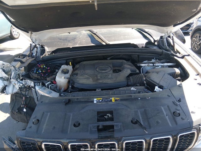 Продаж на аукціоні авто 2023 Jeep Grand Cherokee L Overland 4x2, vin: 1C4RJJDG1P8745983, номер лоту: 44914614