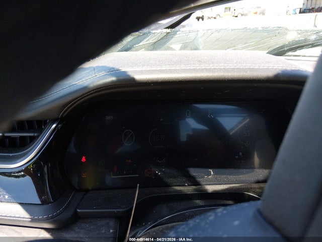 Продаж на аукціоні авто 2023 Jeep Grand Cherokee L Overland 4x2, vin: 1C4RJJDG1P8745983, номер лоту: 44914614