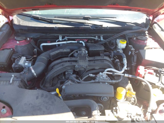Aukcja sprzedaży 2022 Subaru Legacy Premium, vin: 4S3BWAC60N3028528, numer aukcji: 44914615