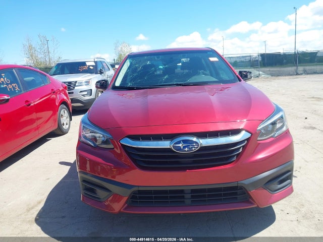 Aukcja sprzedaży 2022 Subaru Legacy Premium, vin: 4S3BWAC60N3028528, numer aukcji: 44914615
