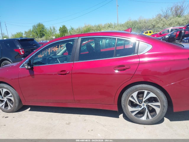 Aukcja sprzedaży 2022 Subaru Legacy Premium, vin: 4S3BWAC60N3028528, numer aukcji: 44914615