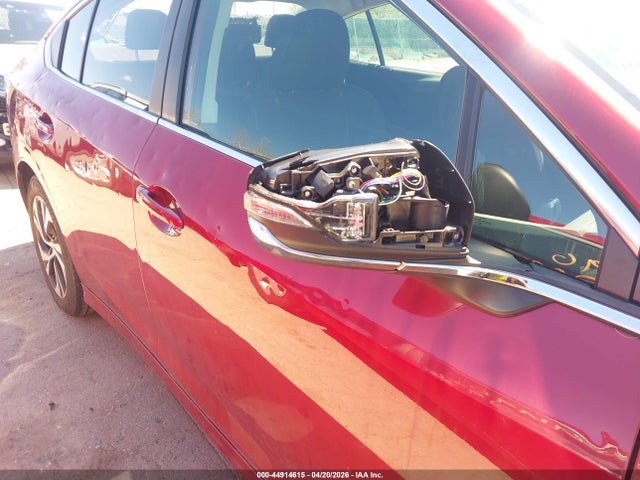 Aukcja sprzedaży 2022 Subaru Legacy Premium, vin: 4S3BWAC60N3028528, numer aukcji: 44914615