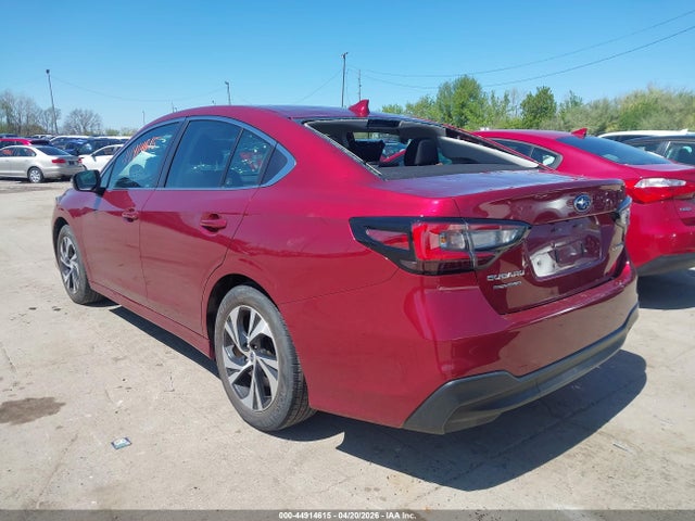 Aukcja sprzedaży 2022 Subaru Legacy Premium, vin: 4S3BWAC60N3028528, numer aukcji: 44914615