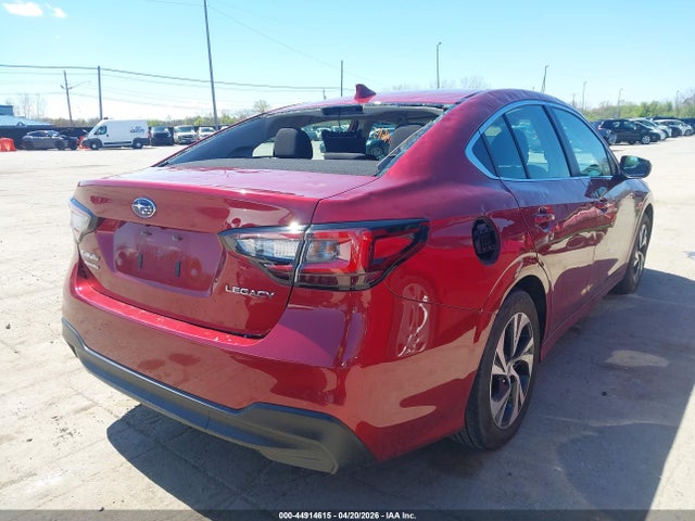Aukcja sprzedaży 2022 Subaru Legacy Premium, vin: 4S3BWAC60N3028528, numer aukcji: 44914615