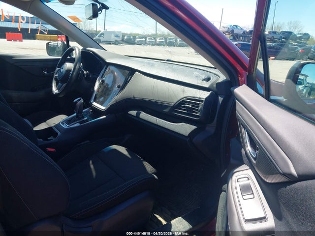 Aukcja sprzedaży 2022 Subaru Legacy Premium, vin: 4S3BWAC60N3028528, numer aukcji: 44914615