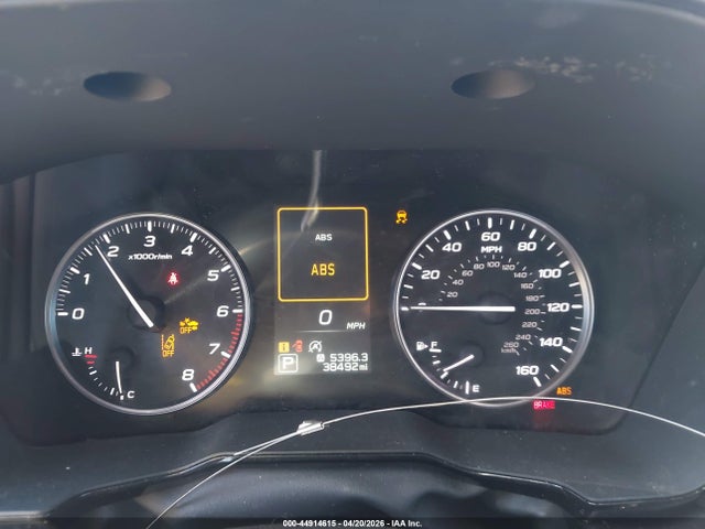 Aukcja sprzedaży 2022 Subaru Legacy Premium, vin: 4S3BWAC60N3028528, numer aukcji: 44914615