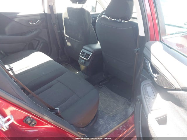 Aukcja sprzedaży 2022 Subaru Legacy Premium, vin: 4S3BWAC60N3028528, numer aukcji: 44914615