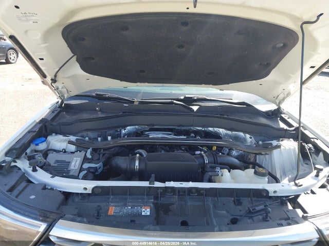 Ford Explorer Platinum 2020 1FM5K8HC6LGA43911 Image 10