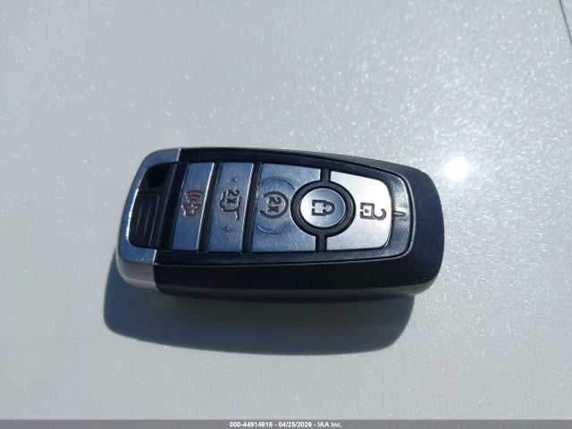 Ford Explorer Platinum 2020 1FM5K8HC6LGA43911 Image 11